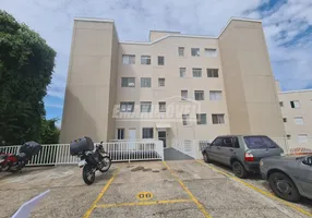 Foto 1 de Apartamento com 2 Quartos para alugar, 56m² em Jardim Novo Horizonte, Sorocaba