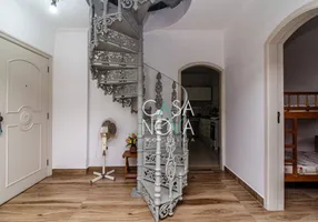 Foto 1 de Cobertura com 2 Quartos à venda, 186m² em José Menino, Santos