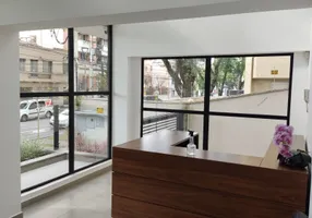Foto 1 de Apartamento com 1 Quarto à venda, 29m² em Mercês, Curitiba