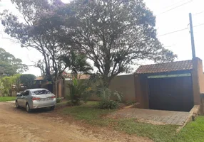 Foto 1 de Fazenda/Sítio com 2 Quartos à venda, 1400m² em Santa Inês, Mairiporã