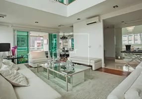 Foto 1 de Cobertura com 4 Quartos para alugar, 389m² em Itaim Bibi, São Paulo