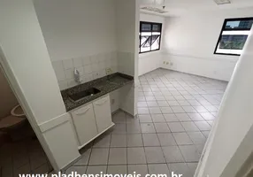 Foto 1 de Sala Comercial para alugar, 35m² em Jabaquara, São Paulo