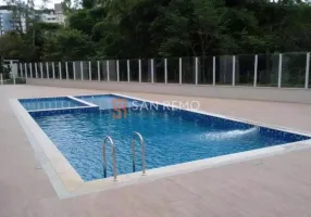 Foto 1 de Apartamento com 3 Quartos para alugar, 87m² em Córrego Grande, Florianópolis