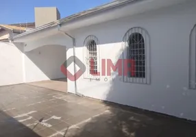 Foto 1 de Sala Comercial com 3 Quartos para alugar, 180m² em Jardim Estoril, Bauru