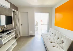 Foto 1 de Apartamento com 1 Quarto para alugar, 37m² em Lagoa Nova, Natal