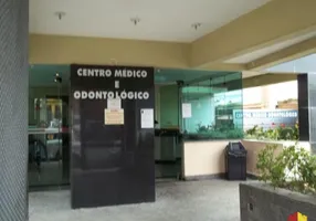 Foto 1 de Prédio Comercial à venda, 45m² em Cidade Nitro Operária, São Paulo