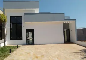 Foto 1 de Casa de Condomínio com 2 Quartos à venda, 250m² em Residencial Real Parque Sumaré, Sumaré