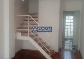 Foto 1 de Casa de Condomínio com 2 Quartos à venda, 89m² em Vila Anglo Brasileira, São Paulo