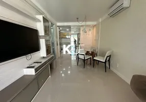 Foto 1 de Apartamento com 2 Quartos à venda, 67m² em Abraão, Florianópolis