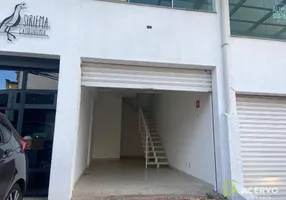 Foto 1 de Ponto Comercial para alugar, 43m² em São Mateus, Juiz de Fora