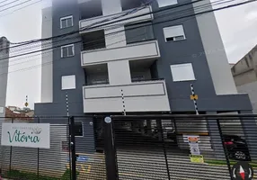 Foto 1 de Apartamento com 2 Quartos à venda, 58m² em Vila Rangel, São José dos Campos