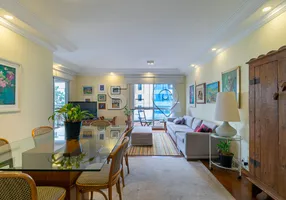 Foto 1 de Apartamento com 3 Quartos à venda, 108m² em Perdizes, São Paulo