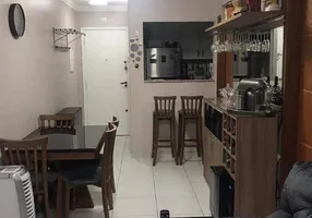 Foto 1 de Apartamento com 1 Quarto à venda, 47m² em Vila Parque Jabaquara, São Paulo