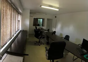 Foto 1 de Sala Comercial à venda, 125m² em Centro, Curitiba