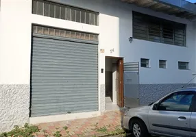 Foto 1 de Galpão/Depósito/Armazém para alugar, 149m² em Vila Vitória, Mogi das Cruzes