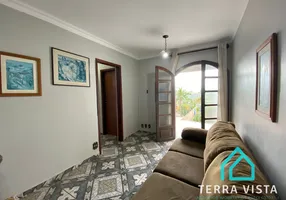 Foto 1 de Apartamento com 3 Quartos à venda, 84m² em Centro, Ubatuba
