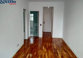 Foto 1 de Apartamento com 2 Quartos para venda ou aluguel, 76m² em Móoca, São Paulo