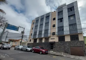 Foto 1 de Apartamento com 3 Quartos à venda, 85m² em Alto dos Passos, Juiz de Fora