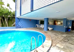 Foto 1 de Apartamento com 2 Quartos para alugar, 112m² em Ilha Porchat, São Vicente