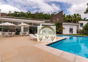 Foto 1 de Casa de Condomínio com 4 Quartos para venda ou aluguel, 525m² em Marina Guarujá, Guarujá