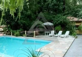 Foto 1 de Casa de Condomínio com 4 Quartos à venda, 800m² em Jardim Santana, Campinas