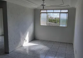 Foto 1 de Apartamento com 2 Quartos para alugar, 50m² em Residencial Paiaguas, Cuiabá