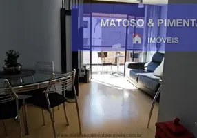 Foto 1 de Apartamento com 1 Quarto à venda, 58m² em Centro, Campinas