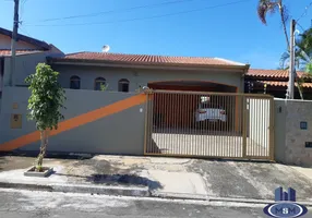 Foto 1 de Casa com 3 Quartos à venda, 162m² em Parque Santa Bárbara, Campinas