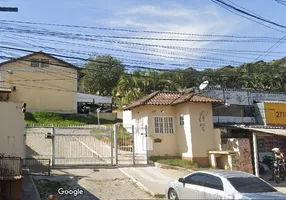 Foto 1 de Casa de Condomínio com 2 Quartos à venda, 76m² em Mutuaguaçu, São Gonçalo