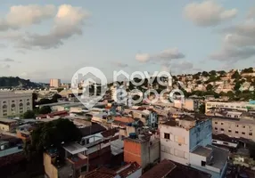 Foto 1 de Apartamento com 2 Quartos à venda, 53m² em Catumbi, Rio de Janeiro