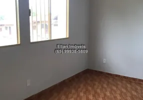 Foto 1 de Apartamento com 2 Quartos à venda, 44m² em Residencial Terra Nova, Cuiabá