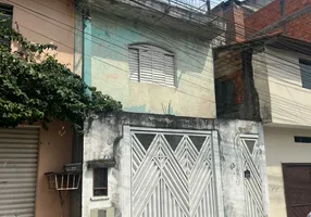 Foto 1 de Casa com 2 Quartos à venda, 106m² em Vila São Paulo, Ferraz de Vasconcelos
