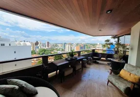 Foto 1 de Apartamento com 4 Quartos à venda, 415m² em Cambuí, Campinas