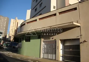 Foto 1 de Kitnet com 1 Quarto à venda, 37m² em Botafogo, Campinas