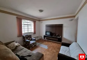 Foto 1 de Casa com 3 Quartos à venda, 98m² em Vila Grego II, Santa Bárbara D'Oeste