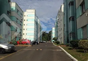 Foto 1 de Apartamento com 2 Quartos à venda, 57m² em Protásio Alves, Porto Alegre