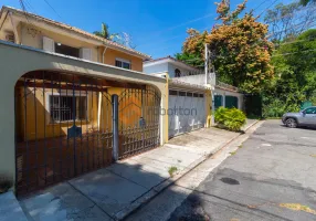 Foto 1 de Casa com 5 Quartos para alugar, 135m² em Brooklin, São Paulo