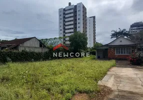 Foto 1 de Lote/Terreno à venda, 574m² em Centro, Joinville
