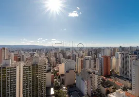 Foto 1 de Cobertura com 2 Quartos à venda, 224m² em Perdizes, São Paulo