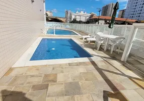 Foto 1 de Apartamento com 2 Quartos à venda, 66m² em Aviação, Praia Grande