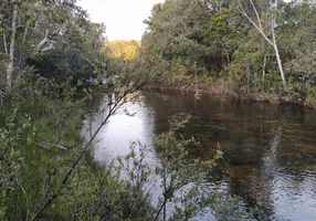 Foto 1 de Fazenda/Sítio à venda, 66000m² em Zona Rural, Alto Paraíso de Goiás