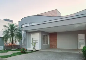 Foto 1 de Casa de Condomínio com 3 Quartos à venda, 184m² em Parque Ibiti Reserva, Sorocaba