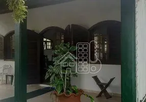 Foto 1 de Casa com 2 Quartos à venda, 150m² em Cordeirinho, Maricá
