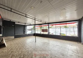 Foto 1 de Sala Comercial para alugar, 10m² em Jardim Aurea, Mogi Mirim