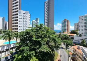 Foto 1 de Apartamento com 3 Quartos à venda, 194m² em Barra, Salvador
