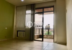 Foto 1 de Apartamento com 3 Quartos à venda, 161m² em Andaraí, Rio de Janeiro