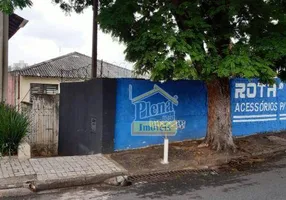 Foto 1 de Lote/Terreno à venda, 630m² em Jardim São Domingos, Americana