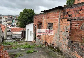 Foto 1 de Lote/Terreno à venda, 516m² em Vila Boacava, São Paulo