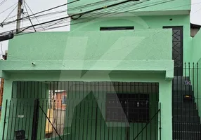 Foto 1 de Casa com 4 Quartos à venda, 177m² em Vila Ede, São Paulo