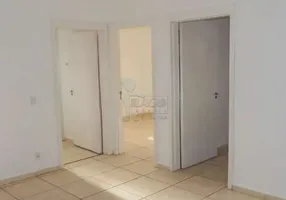 Foto 1 de Apartamento com 2 Quartos à venda, 44m² em Jardim Diva Tarla de Carvalho, Ribeirão Preto